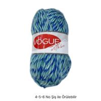 T782 - 94 gr. Nako vogue İhraç Fazlası İp