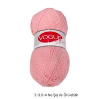 T783 - 166 gr. Antipilling nako vogue  İhraç Fazlası İp