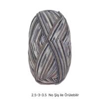 T789 -  96 gr.  Lateks batik İhraç Fazlası İp
