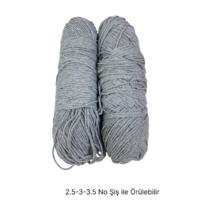 T790 - 180 gr. (2 Adet) Cotton pamuk İhraç Fazlası İp