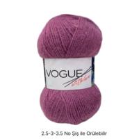 T798 -  100 gr. Angora nako vogue  İhraç Fazlası İp
