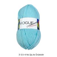 T802 -  124 gr.  Nako vogue  İhraç Fazlası İp