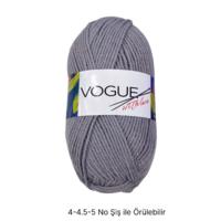 T809 -  100 gr.  Nako vogue İhraç Fazlası İp