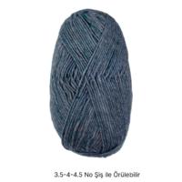 T817 - 170 gr.  Yumuşak Doku İhraç Fazlası İp