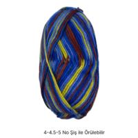 T821 - 132 gr.  Batik İhraç Fazlası İp