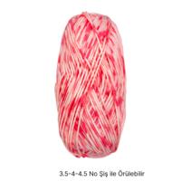 T858 -  106 gr. Antipilling  İhraç Fazlası İp