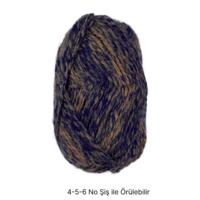 T859 - 100 gr. Yumuşak Doku spagetti  İhraç Fazlası İp