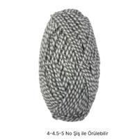 T865 - 100 gr. Kırçıllı  İhraç Fazlası İp