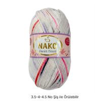 T886 - 100 gr. Nako masal İhraç Fazlası İp