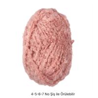 T898 -  100 gr. Buklet  İhraç Fazlası İp