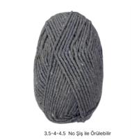 T906 - 110 gr.  Yumuşak Doku tweedli  İhraç Fazlası İp