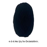 T911 - 100 gr. Yumuşak Dokulu Spagetti  İhraç Fazlası İp