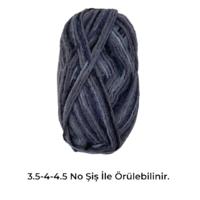 T916 - 96 gr. Batik İhraç Fazlası İp