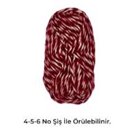 T921 - 100 gr. Yumuşak Dokulu İhraç Fazlası İp