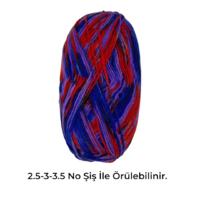 T923 - 106 gr. Batik İnce İhraç Fazlası İp