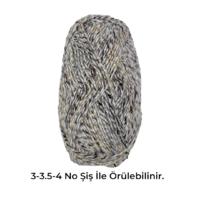 T926 - 92 gr. İnce Batik İhraç Fazlası İp