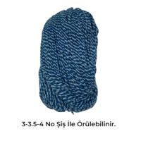T930 - 100 gr. Kırçıllı İhraç Fazlası İp