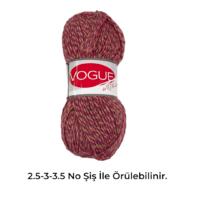 T932 - 81 gr. Simli Yumuşak Dokulu İhraç Fazlası İp