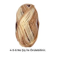 T934 - 84 gr. Batik İhraç Fazlası İp