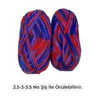 T945 - 220 gr. Batik İhraç Fazlası İp