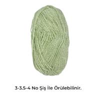 T946 - 114 gr. Yumuşak Dokulu İhraç Fazlası İp