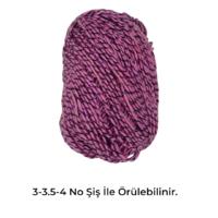 T947 - 126 gr. Yumuşak Dokulu İhraç Fazlası İp