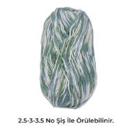 T948 - 112 gr. Batik İhraç Fazlası İp