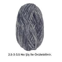 T949 - 90 gr. Batik İhraç Fazlası İp