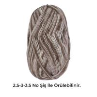 T950 - 92 gr. Batik İhraç Fazlası İp