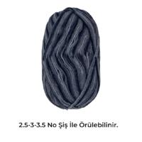 T951 - 100 gr. Batik İhraç Fazlası İp