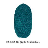 T953 - 82 gr. Kırçıllı İhraç Fazlası İp