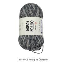 T964 - 100 gr. Cotton yarnart fusion  İhraç Fazlası İp
