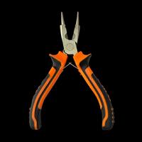 Takı Pensesi (Yuvarlatıcı)