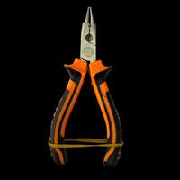 Takı Pensesi (Yuvarlatıcı)