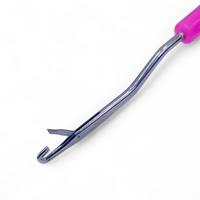 Triko Tamir Tığı / İlmek Kaçık İğnesi 17 cm - ADET (Karışık renk gönderilmektedir.)