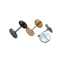 Vidalı Büyük Baş Metal Çanta Köprü Halteri Çeşitleri 3cm (ADET) 