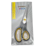Yabalı YBL-055 Plastik Saplı  Çok Amaçlı Makas 