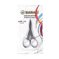 Yabalı YBL-073 Gözlük Makası - 9.5 cm 