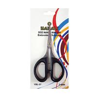 Yabalı YBL-57 Düz Nakış Makası - 10 cm