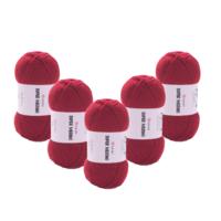 YarnArt %25 Yünlü Super Merino 5 Adet - 1175