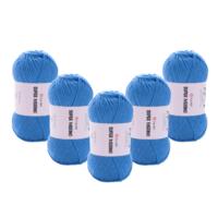 YarnArt %25 Yünlü Super Merino 5 Adet - 1256