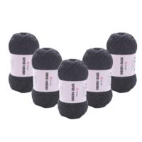 YarnArt %25 Yünlü Super Merino 5 Adet - 1441