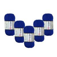 YarnArt %25 Yünlü Super Merino 5 Adet - 152