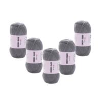 YarnArt %25 Yünlü Super Merino 5 Adet - 194