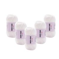 YarnArt %25 Yünlü Super Merino 5 Adet - 208