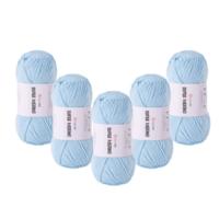 YarnArt %25 Yünlü Super Merino 5 Adet - 215