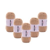 YarnArt %25 Yünlü Super Merino 5 Adet - 219