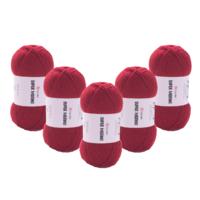 YarnArt %25 Yünlü Super Merino 5 Adet - 251