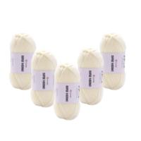 YarnArt %25 Yünlü Super Merino 5 Adet - 256