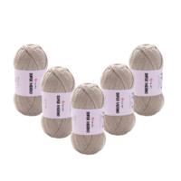 YarnArt %25 Yünlü Super Merino 5 Adet - 257